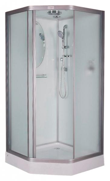 Душевая кабина Esbano ES-90PR, 90x90 см