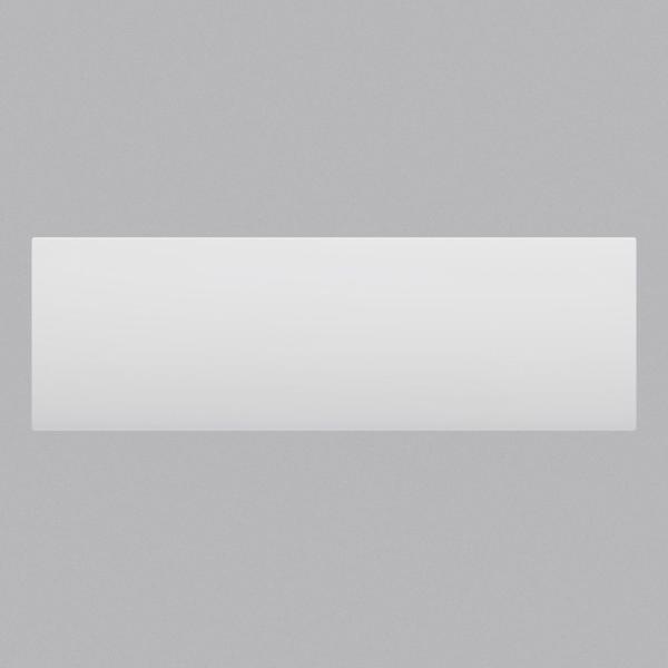 Панель фронтальная для ванны AM.PM Sense W76A-170-070W-P Белый