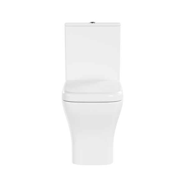 Унитаз-компакт напольный VitrA Polar