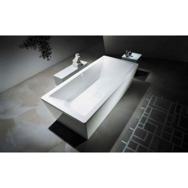 Ванна Kaldewei Conoduo 733 180х80 (235100010001) стальная