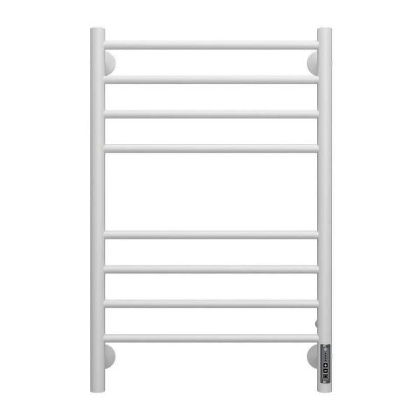 Полотенцесушитель Terminus Аврора П8 500х800 электро КС 9003 матовый