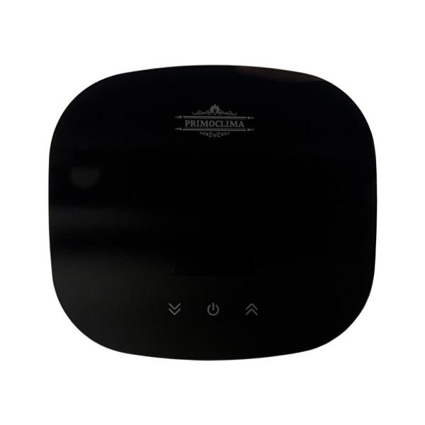 Электрический проточный водонагреватель PRIMOCLIMA THERMA 5.5 кВт, черный
