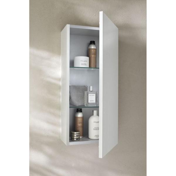 Пенал Jacob Delafon PARALLEL EB513D-E10 30 см подвесной правый дуб квебекский