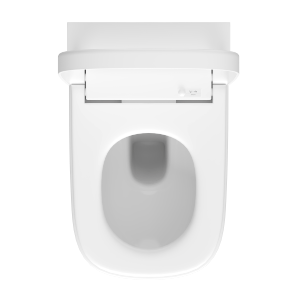 Умный унитаз VitrA V-Care