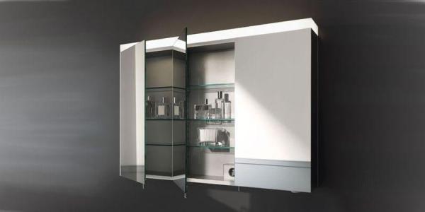 Зеркальный шкаф Keuco Royal Reflex.2 1300 x 700 x 150 mm 24205171301