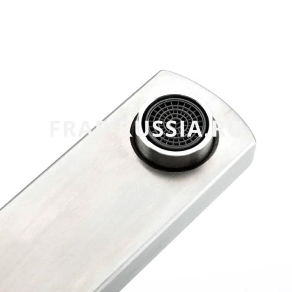 Душевая система Frap F24802 для ванны ,сатин