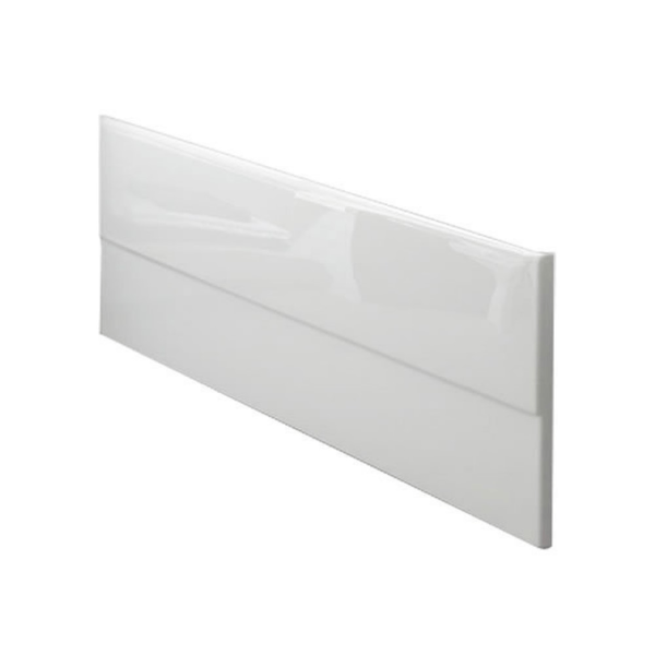 Панель для ванны VitrA 51490006000 фронтальная 160 см белая