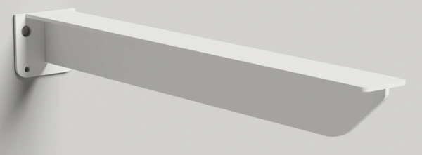 Salini кронштейн для подвесной раковины, (столешницы) комплект 1шт.