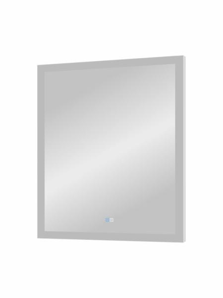 Зеркало Континент Sevilla medium 800x900 ЗЛП642 с подсветкой
