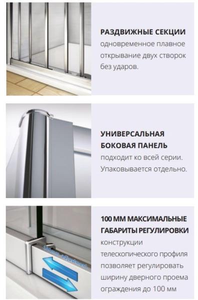 Доборный профиль GOOD DOOR