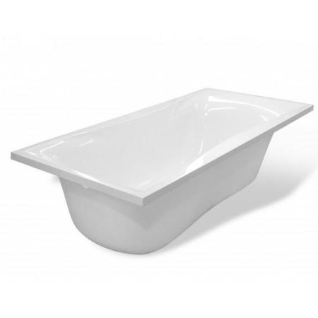 Ванна Эстет Бета 1700х800 иск. камень