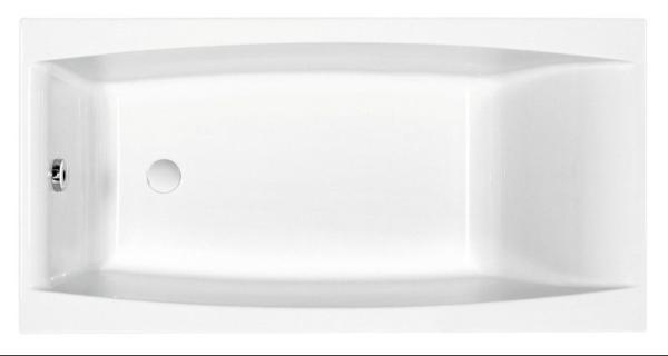 Ванна Cersanit Virgo 150x75 см