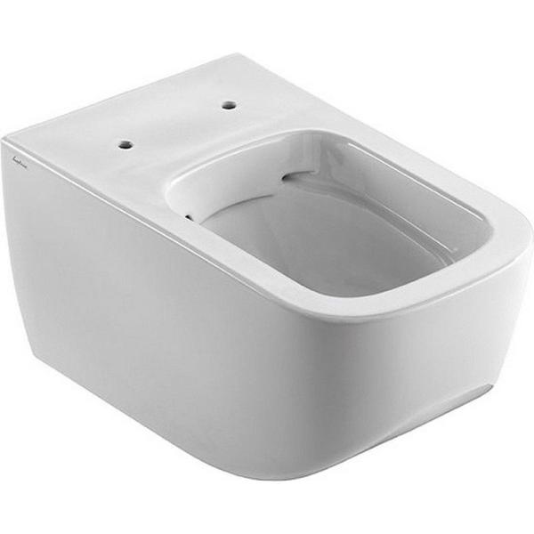 Унитаз Hatria Next Y1F1 подвесной безободковый