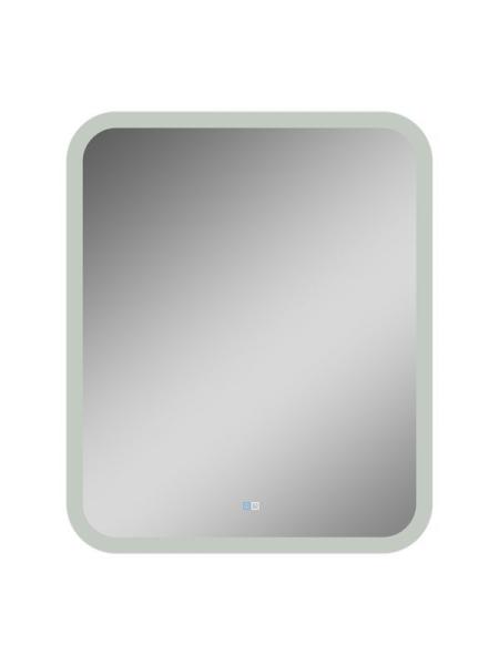 Зеркало Континент Glamour medium 700x800 ЗЛП498 с подсветкой