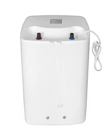 Водонагреватель накопительный Atlantic Steatite Cube 30 S3