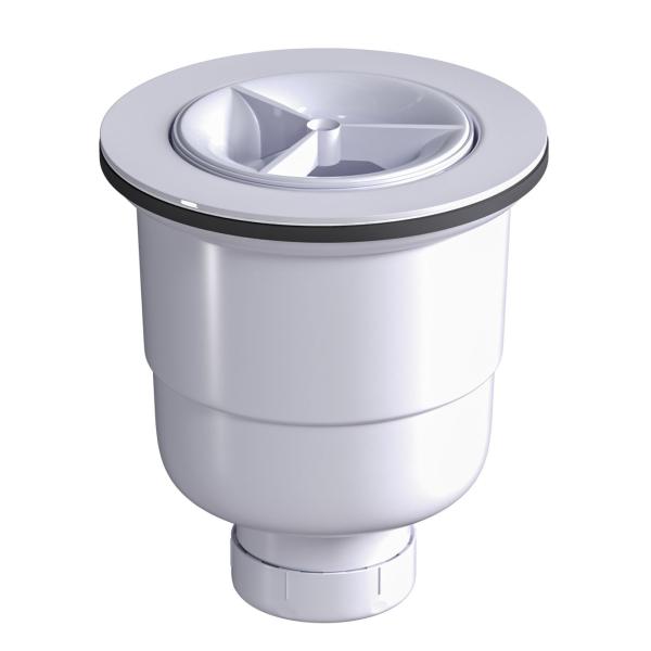 Сифон для поддонов RGW S-20  44242000-01