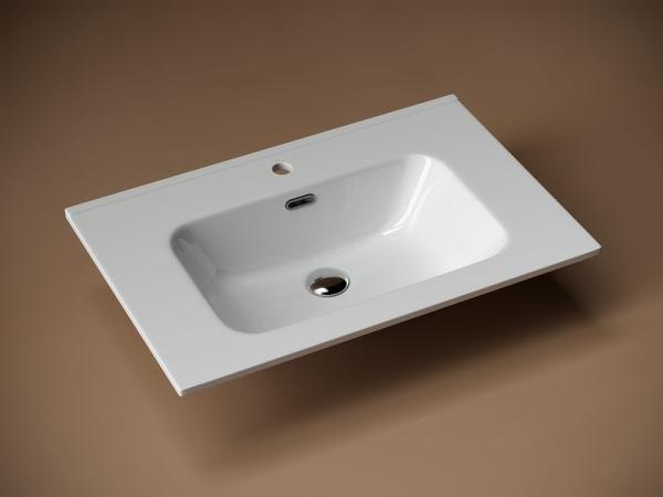 Раковина Ceramicanova Element CN7007 710x465x180