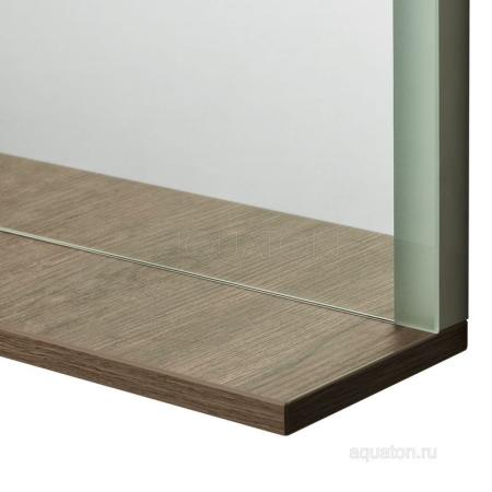 Зеркало AQUATON Терра 61 дуб кантри 1A247302TEDY0
