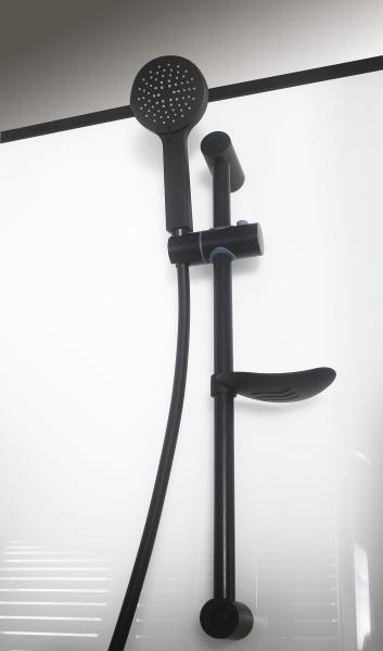 Душевая кабина GROSSMAN GR271 (90х90х205)