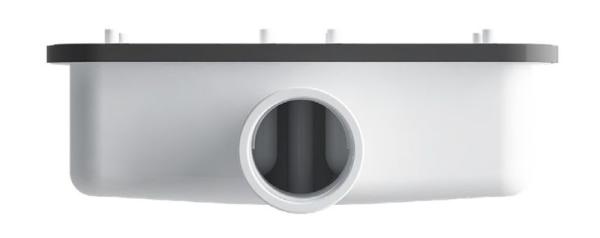 Сифон с гидрозатвором ESBANO ESP-S611LX