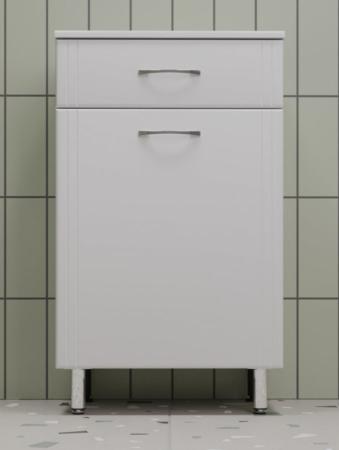 Комод Style Line ТН 500 (1 ящ.,корзина) 840*500*303