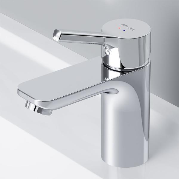 Смеситель для раковины AM.PM X-Joy F85B82100 хром