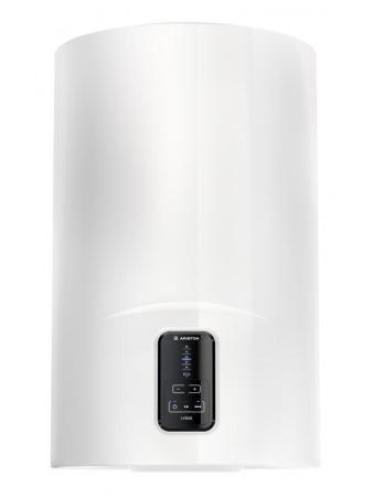 Водонагреватель накопительный Ariston LYDOS ECO ABS PW 50 V 3201974, объем 50 л электрический
