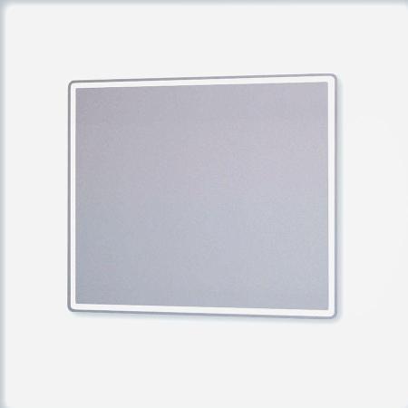 Зеркало Dreja Tiny 70/80 99.9025 с подсветкой