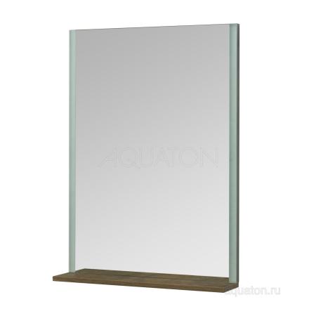 Зеркало AQUATON Терра 61 дуб кантри 1A247302TEDY0