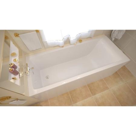 Ванна AquaStone Арма 150х70 иск. камень
