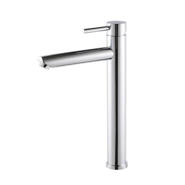 Смеситель Gid Berlin SS080-CH-D для раковины Хром