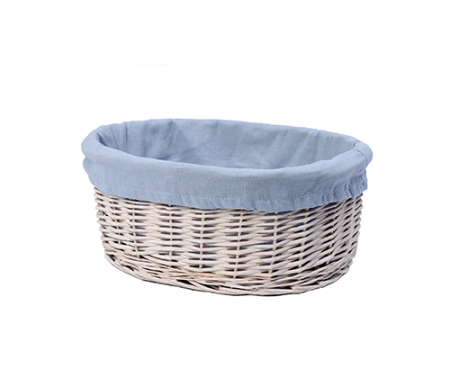 Корзина Wasserkraft Rossel WB-280-S для белья Плетеная