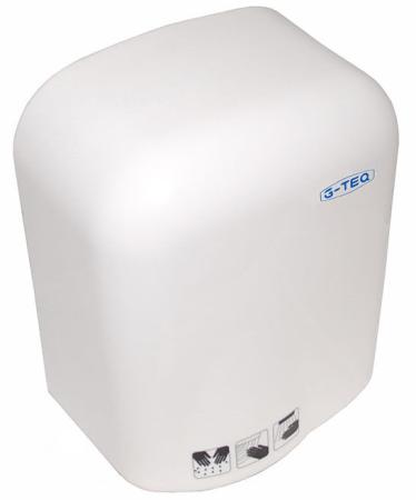 Сушилка для рук G-teq 8826 PW 10.47 белый