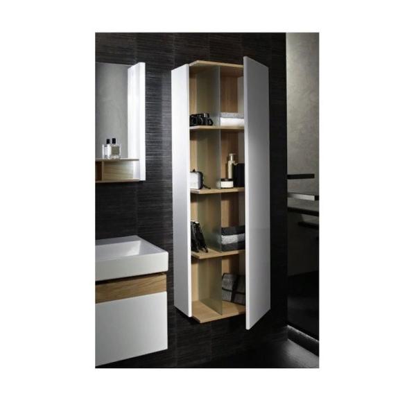 Пенал Jacob Delafon TERRACE EB1179D-G1C 50 см подвесной правый