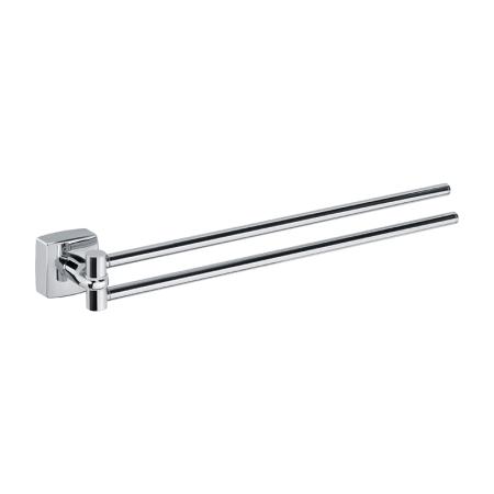 Полотенцедержатель FIXSEN KVADRO FX-61302A, хром