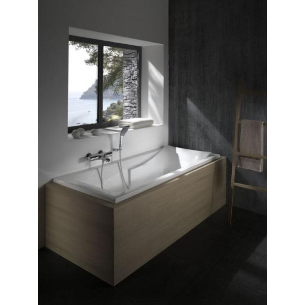 Ванна Jacob Delafon CORVETTE E60904-00 150х70 см