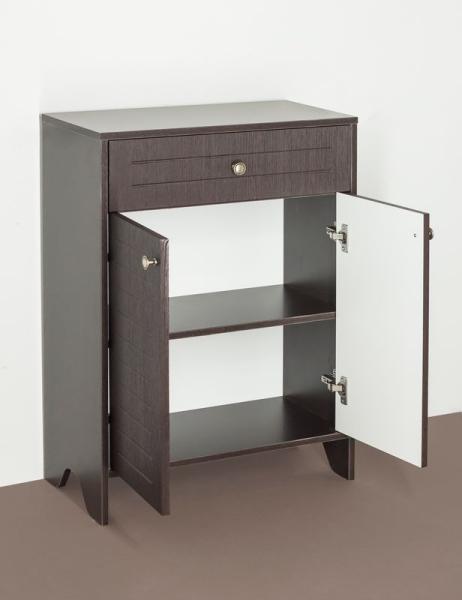 Комод для ванны Style Line Elfante Кантри 60 (с ящ)