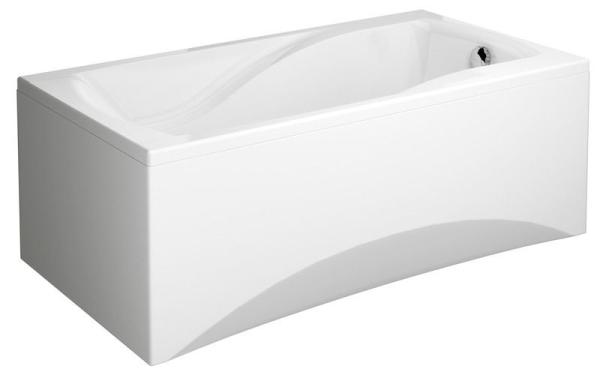 Ванна Cersanit ZEN WP-ZEN*170 170x85 см