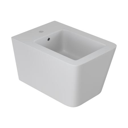 Zen биде матовый белый 967-BIDET-MW
