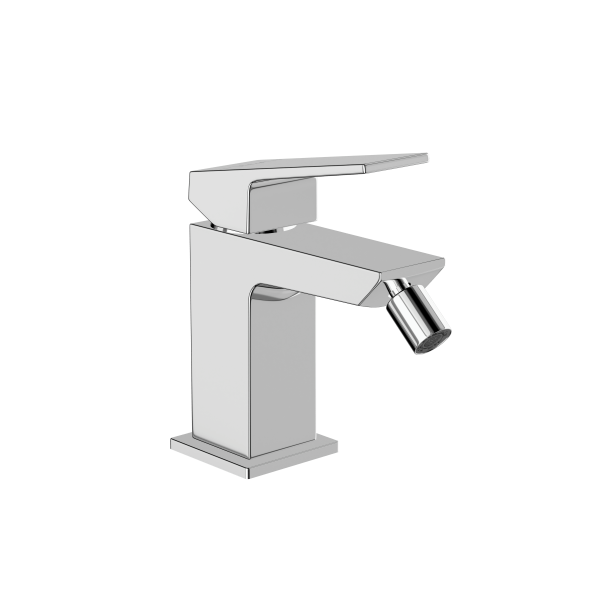 Смеситель VitrA Minimax Square  A43726EXP однорычажный хром латунь