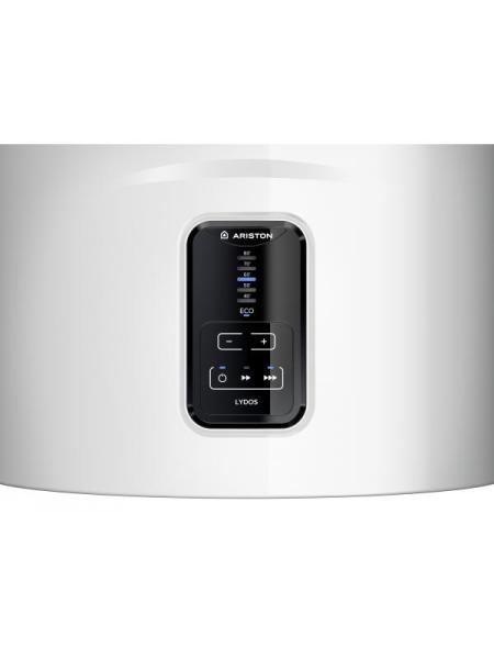 Водонагреватель накопительный Ariston LYDOS ECO ABS PW 50 V 3201974, объем 50 л электрический