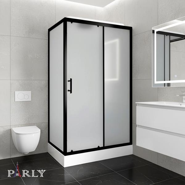 Душевая кабина PARLY BETT B120 (120х80х215)