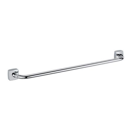 Полотенцедержатель FIXSEN KVADRO FX-61301, хром