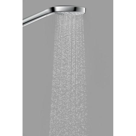 Ручной душ Hansgrohe Croma Select E 26815400, хром