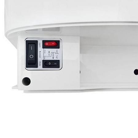 Сушилка для рук G-teq 1650 PW скоростная
