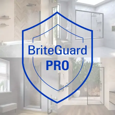 Защитное покрытие BriteGuard® Pro
