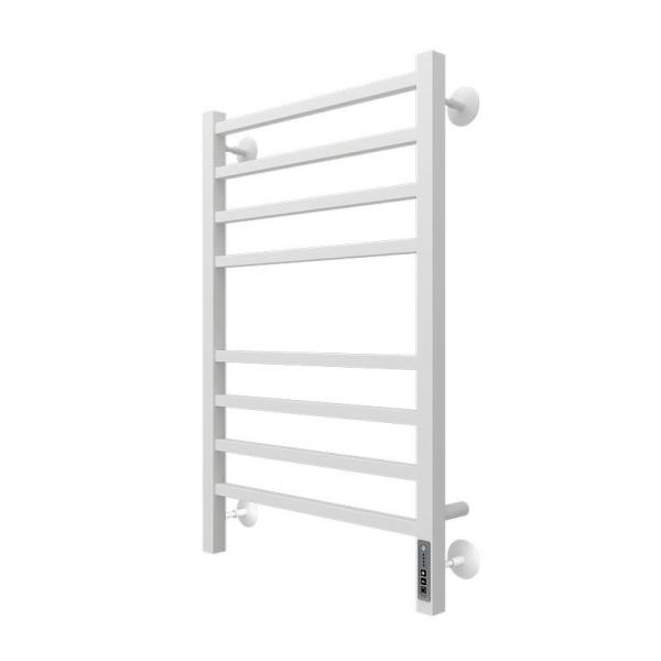 Полотенцесушитель Terminus Ватикан П8 500х800 электро КС 9003 матовый