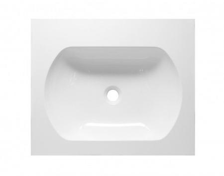 Раковина Эстет Милана 60х50