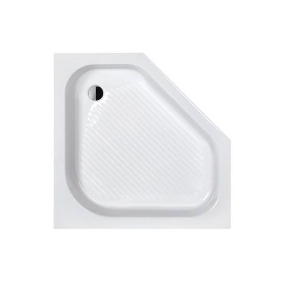 Поддон для душа RGW BT/CL-S 16180588-51 80x80 см акрил