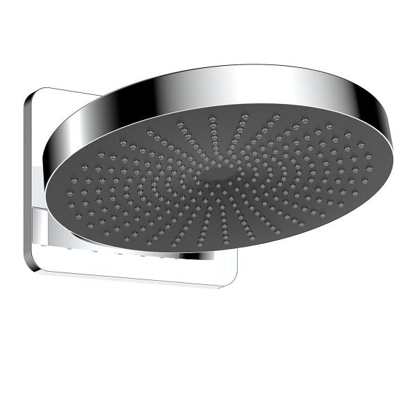 Душевой комплект Vincea Inspire VSFW-4I211CH встраиваемый, хром